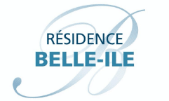 Logo de la résidence Belle-Île à Auray par Immo Golfe Bretagne